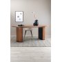 Pontus uldtppe - Gr/beige