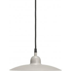 Como loft/vindueslampe - Beige - 28 cm