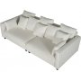 Sofa 250 cm - Brandy