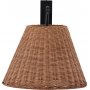 Stala vglampe - Rattan