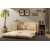 Saga 2-personers sovesofa XL - Creme