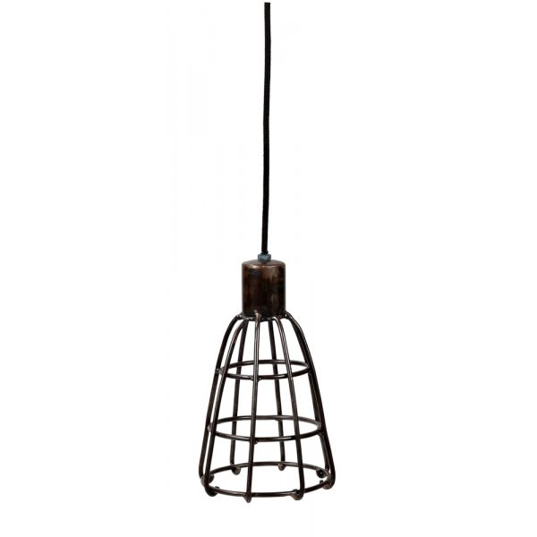 Sarpsborg loftslampe - Metal