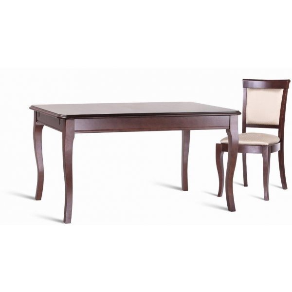 Klara Spisebord 140-230 cm - Valgfri farve