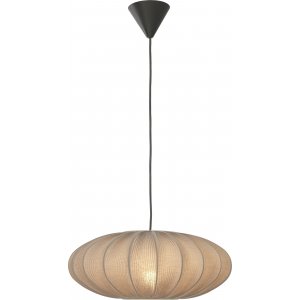 Mamsell loftslampe 45 cm - Varm gr