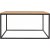 Aroz sofabord 100 x 69 cm - Artisan eg