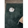 Viskosetppe Lawson - Grnt Viskose-look