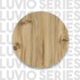 Luvio mediebnk 5 - Eg/sort