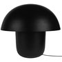 Carl-Johan lampe AN010520 :39cm - Sort