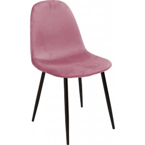 Carisma stol - Pink fljl