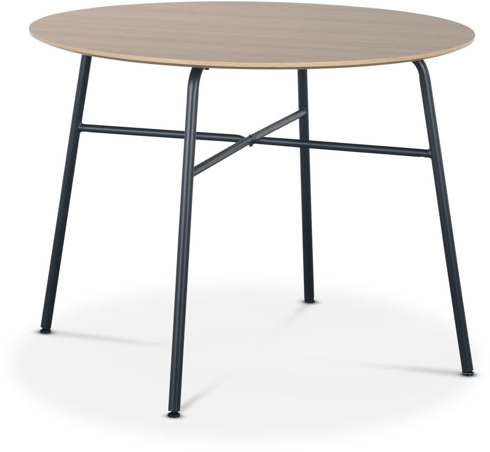 spisebord Ø100 cm - Lyst 889 DKK - Trendrum.dk