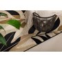 Domani Monstera fladvvet tppe Multicolor